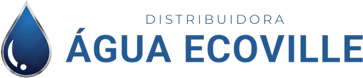 Distribuidora Água Ecoville
